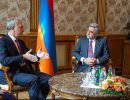 «Дорожная карта» присоединения Армении к Таможенному союзу утверждена. Что дальше?