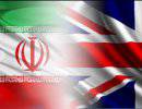 Лондон и Тегеран возобновили дипотношения