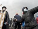 Украина-2014: В Киргизии в 2010-м было то же самое
