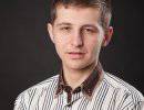 В Киеве погиб еще один журналист - Игорь Костенко