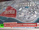 Западные СМИ создают нелепые мифы об Олимпиаде
