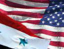 Сирия отказалась от переговоров с США и потребовала от Керри извинений