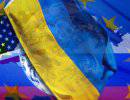 Не слишком ли рано территорию Украины посчитали шведским столом?
