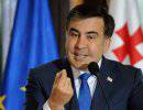 Саакашвили ждет кремлевских перемен