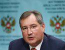 Рогозин предложил заменить Статую Свободы бюстом Тягнибока