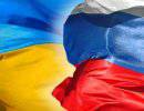 Россия задумалась об ограничении поставок продовольствия с Украины