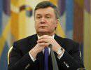 National Interest: С отставкой Януковича «украинский кошмар» не закончится