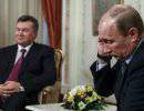 Путин отказался общаться с Януковичем