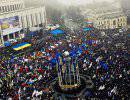 Украина после Януковича: как Юго-Восток «добровольно присягает революции»