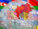 Ждёт ли бывшие советские республики перекройка границ?