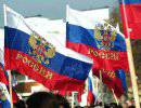 Парламент Крыма единогласно принял решение о вхождении автономии в состав России