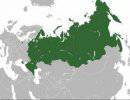 Картографы географического общества США намерены обозначать Крым как часть России