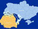 Румыния хочет «немножко Украины»