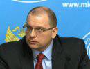 Долгов призвал к началу масштабных действий по нейтрализации экстремистов на Украине