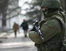 Глобальные последствия вторжения в Крым