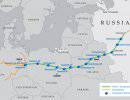 Без российского газа Европу ждёт гибель