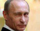 Врадимир Путин — президент ожившей надежды