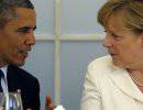 США и Германия требуют вывести войска России из Крыма