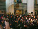 Радикалы стали неудобными попутчиками киевской власти