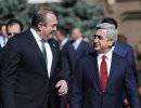 Вступление Армении в ТС. Не помешали бы проблемы в отношениях с Тбилиси