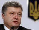 Independent: Порошенко подошел бы Западу на роль президента Украины