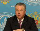 Лукашевич: Российских журналистов не пустили на пресс-конференцию Обамы и Яценюка, чтобы не прозвучали неудобные вопросы