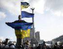 Переворот на Украине или невоенные технологии Запада