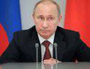 Несмотря на санкции, могущественные друзья Путина сплачиваются вокруг него