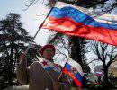Жители Севастополя проголосуют на общекрымском референдуме