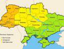 Неравенство регионов, или Кто раскалывает Украину?