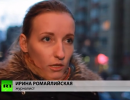 Украинские журналисты осуждают избиение коллеги депутатами «Свободы»