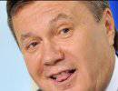 "Партия регионов" исключила из своих рядов Януковича