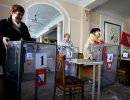Очереди перед участками в Крыму выстроились за полчаса до старта референдума