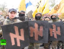 Жители Украины опасаются роста радикальных настроений