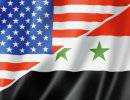 США приостанавливают дипломатические отношения с Сирией и закрывают сирийские дипорганизации