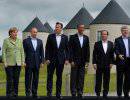 Члены G8 решили «выкинуть» Россию из элитного клуба