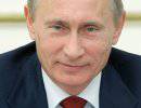 Путин уведомил Думу, СФ и правительство о намерении Крыма стать регионом РФ