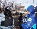 Уголовные дела, пули и похищения - вот арсенал борьбы бандеровцев с противниками «Евромайдана»