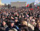 Русская весна на Юго-Востоке Украины — продолжается