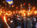 Страны ЕС закрывают глаза на проявления украинского нацизма