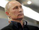 Путин просит сенаторов разрешить использовать войска на Украине