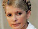 Юлия Тимошенко отправляется 3 марта в Москву на переговоры по Крыму