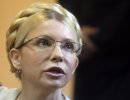 Тимошенко призывает расстреливать русских из атомного оружия