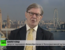 Билл Кэш: Позиция ЕС по Украине способствовала созданию опасной ситуации