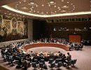 Совбез ООН считает крымский референдум незаконным