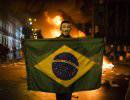 Наркомафия может сорвать чемпионат мира по футболу в Бразилии