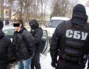 СБУ расследует 16 уголовных производств относительно свержения конституционного строя в Украине