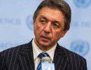 МИД РФ обвинил постпреда Украины в ООН в оскорблении жертв войны