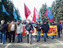 Жители Одессы выйдут на марш протеста против репрессий и узурпации власти на Украине