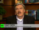 Роберт Пэрри: США выступают против референдума по Крыму из-за своих амбиций в регионе
